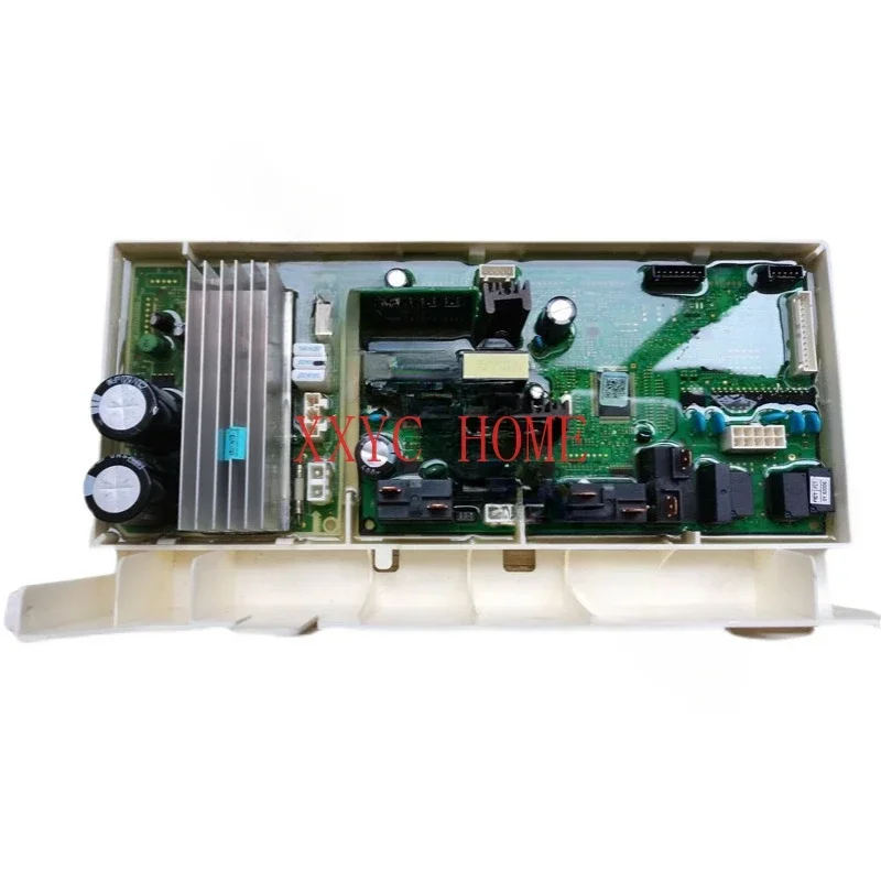 

Suitable m washing machine WD12J8420GX power supply/SC motherboard DC92-01725A inverter board