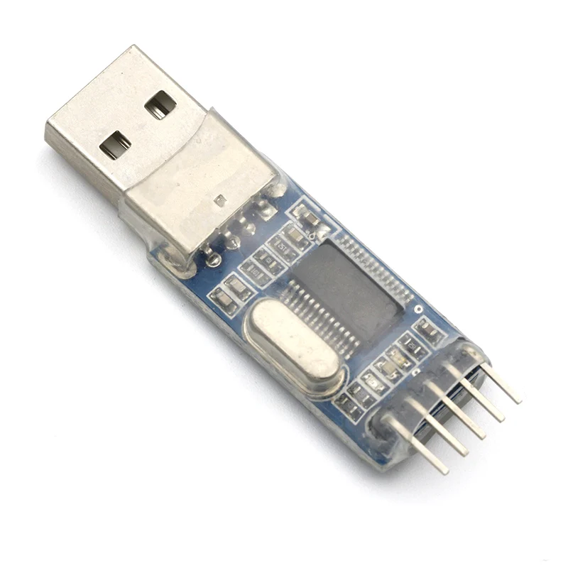 PL2303 moduł adaptera konwertera USB na RS232 TTL