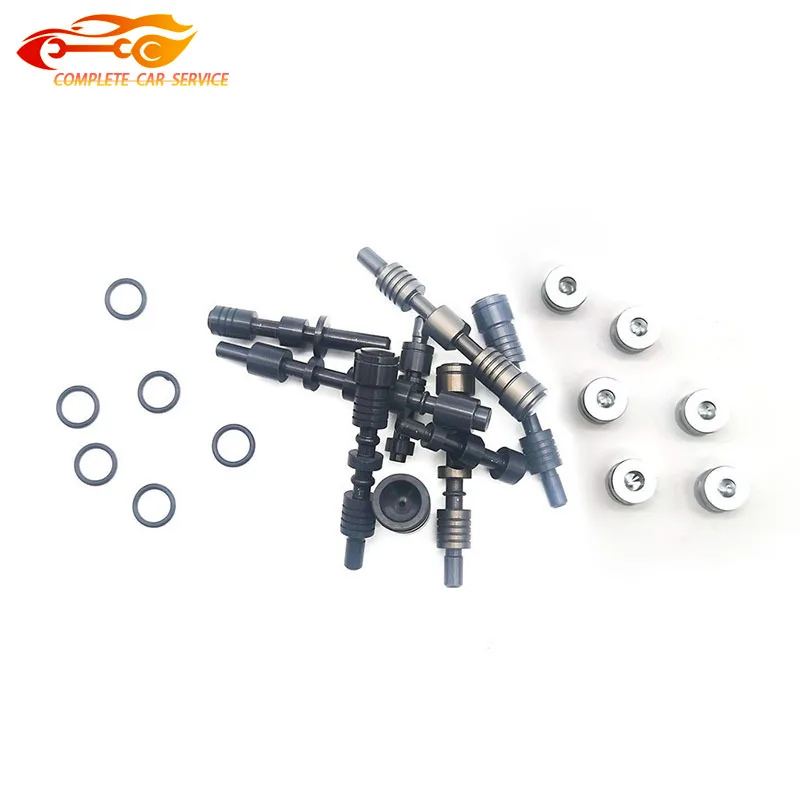 6T45E 6T40E Transmission Valve Body Plungers For Chevrolet Cruze Buick 6T40 6T45