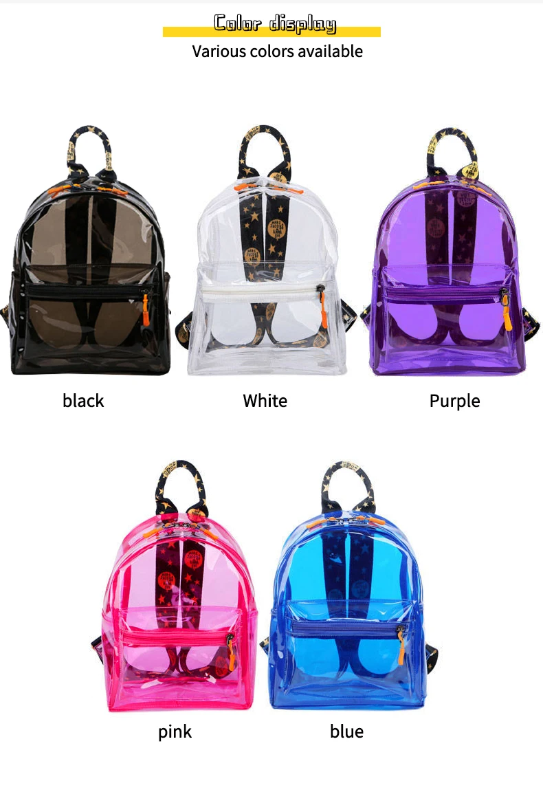 TINYAT Modischer Rucksack für Damen und Mädchen, wasserdichter Schulrucksack, große Kapazität, Reiserucksack, weiblich, lässig, Lavendel-Tagesrucksack – Detail 9