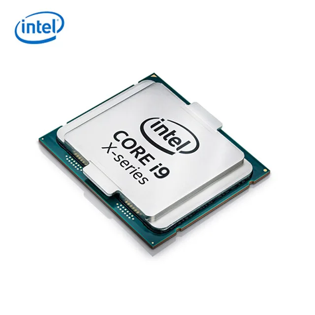 (Intel) i9-10940X 14 rdzeniowych 28 wątków pudełkowych procesor CPU LGA 2066 core i9 10. Generacji serii