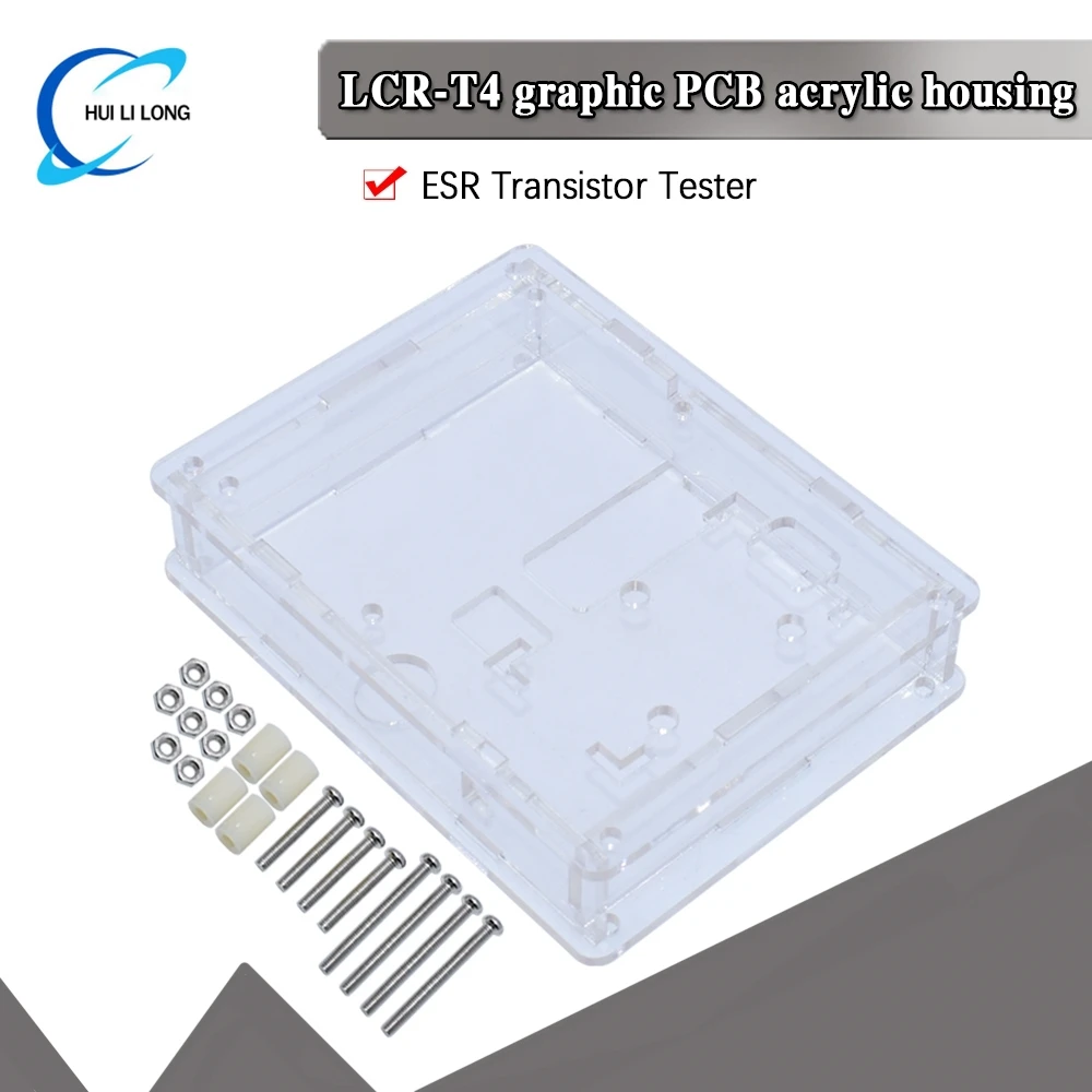 Wavgat LCR-T4 Box C…