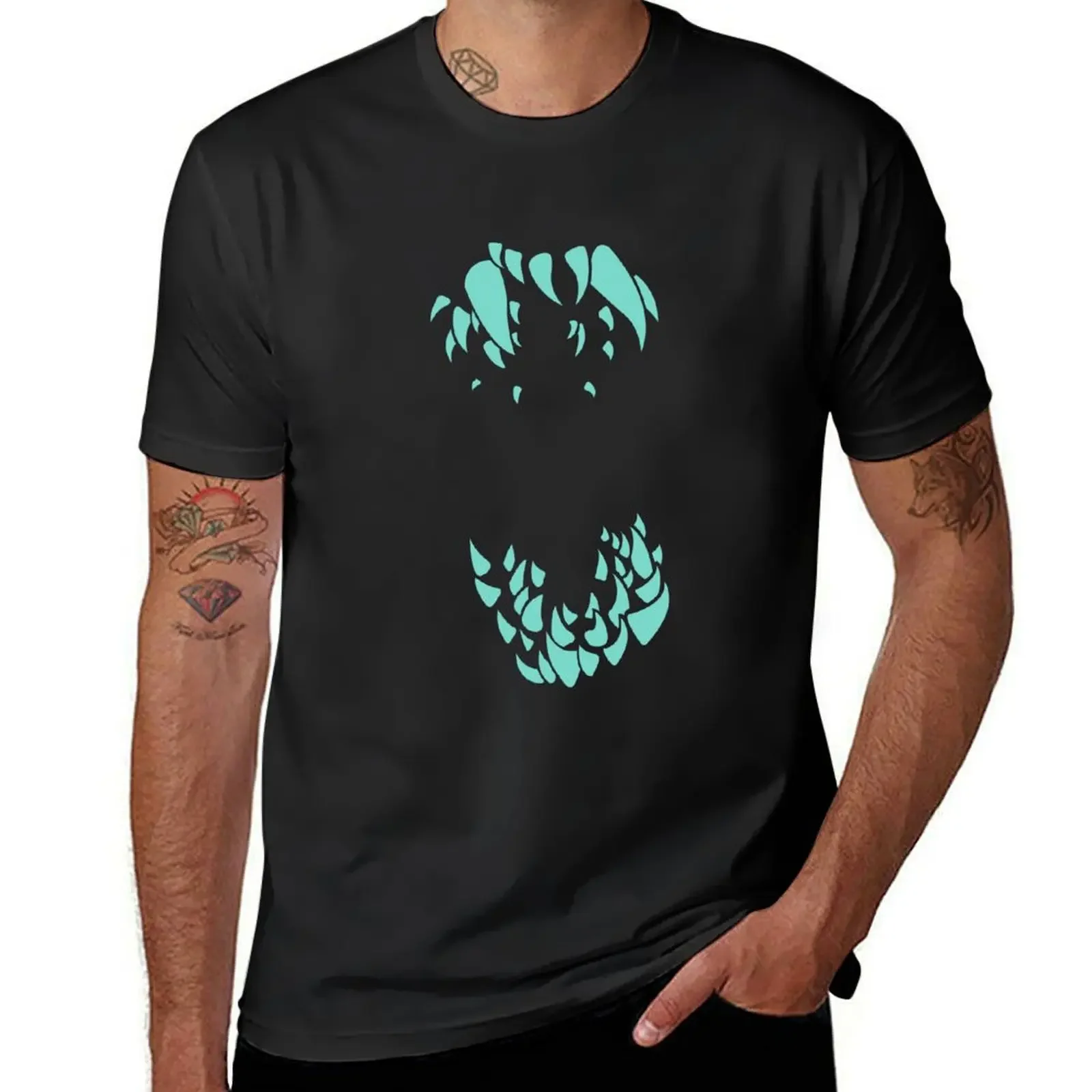 Attack the Block T-Shirt funny meme t-shirts cheap stuff mens plain t shirts