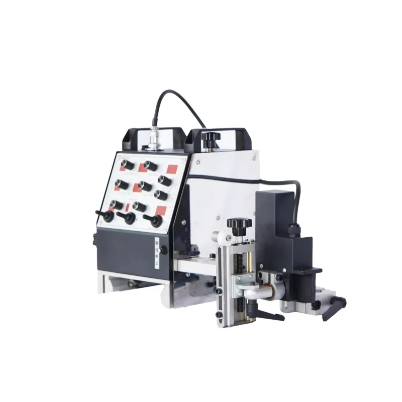 Automatic Tank Welder Carriage Heavy Duty Welding Tractor