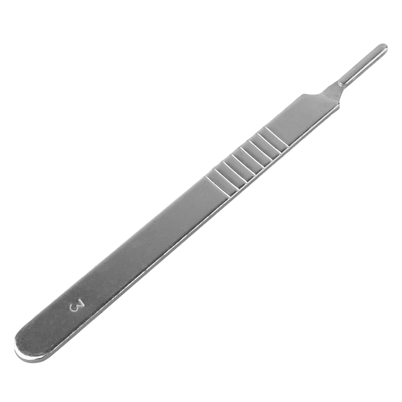 22Pcs 11#&23# Carbon Steel for blades + 2Pcs 3#&4# Stainless Steel Handle DIY Cutting Tool PCB Repair Animal  22Pcs