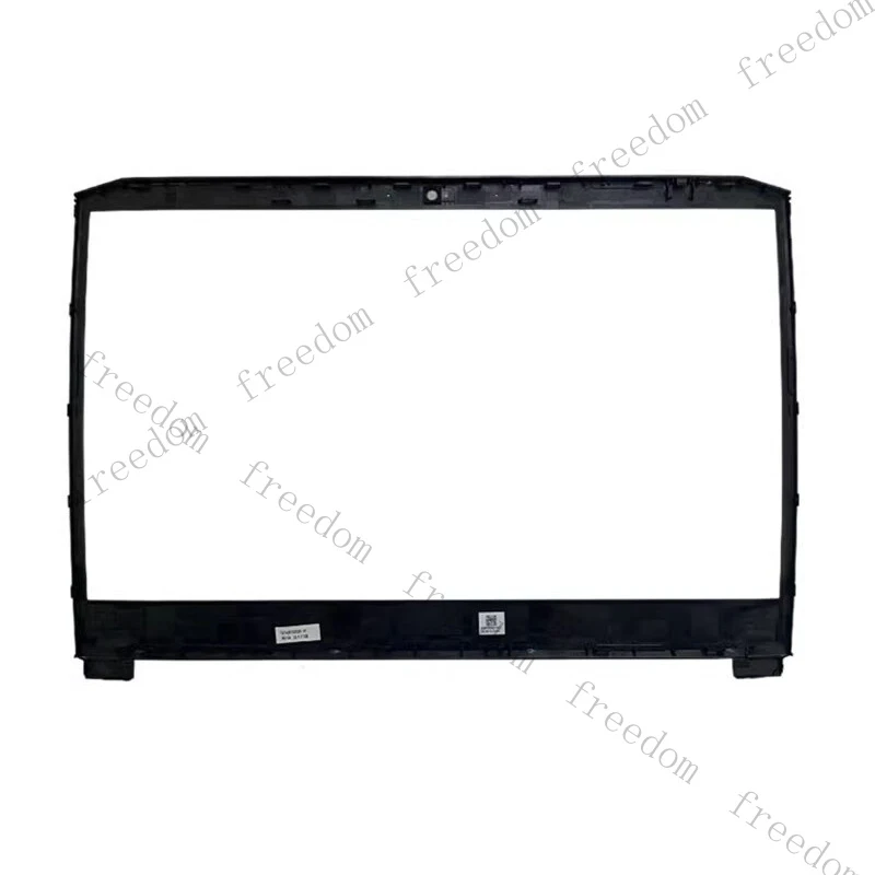 HTS Brand New LCD Front Bezel Cover for Acer Nitro 5 AN515-56 Laptop