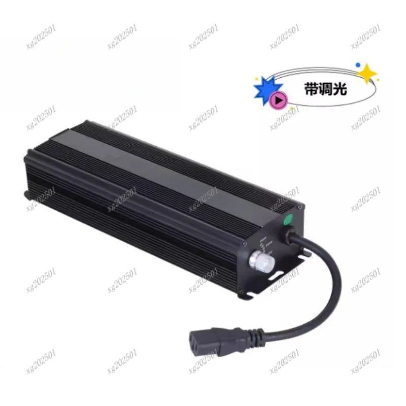 Hps/Mh 600W Electro…