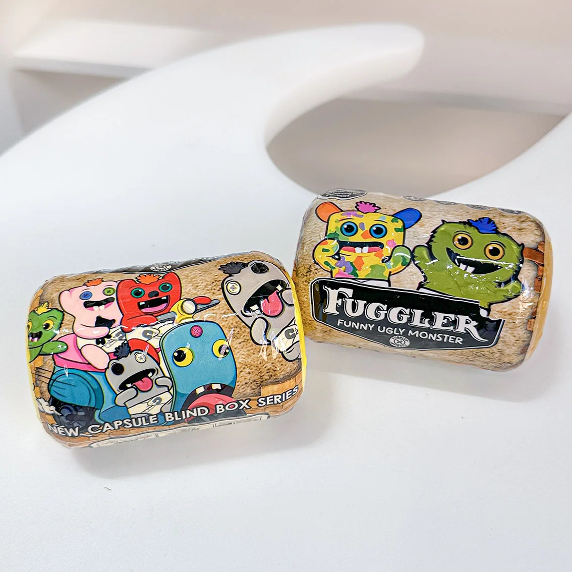 1 قطعة/16 قطعة تنبت وحوش جمع عمل الشكل أنيمي صندوق أعمى سر ظهره قلادة المفاتيح حبل دمية لعبة مفاجأة هدية #4