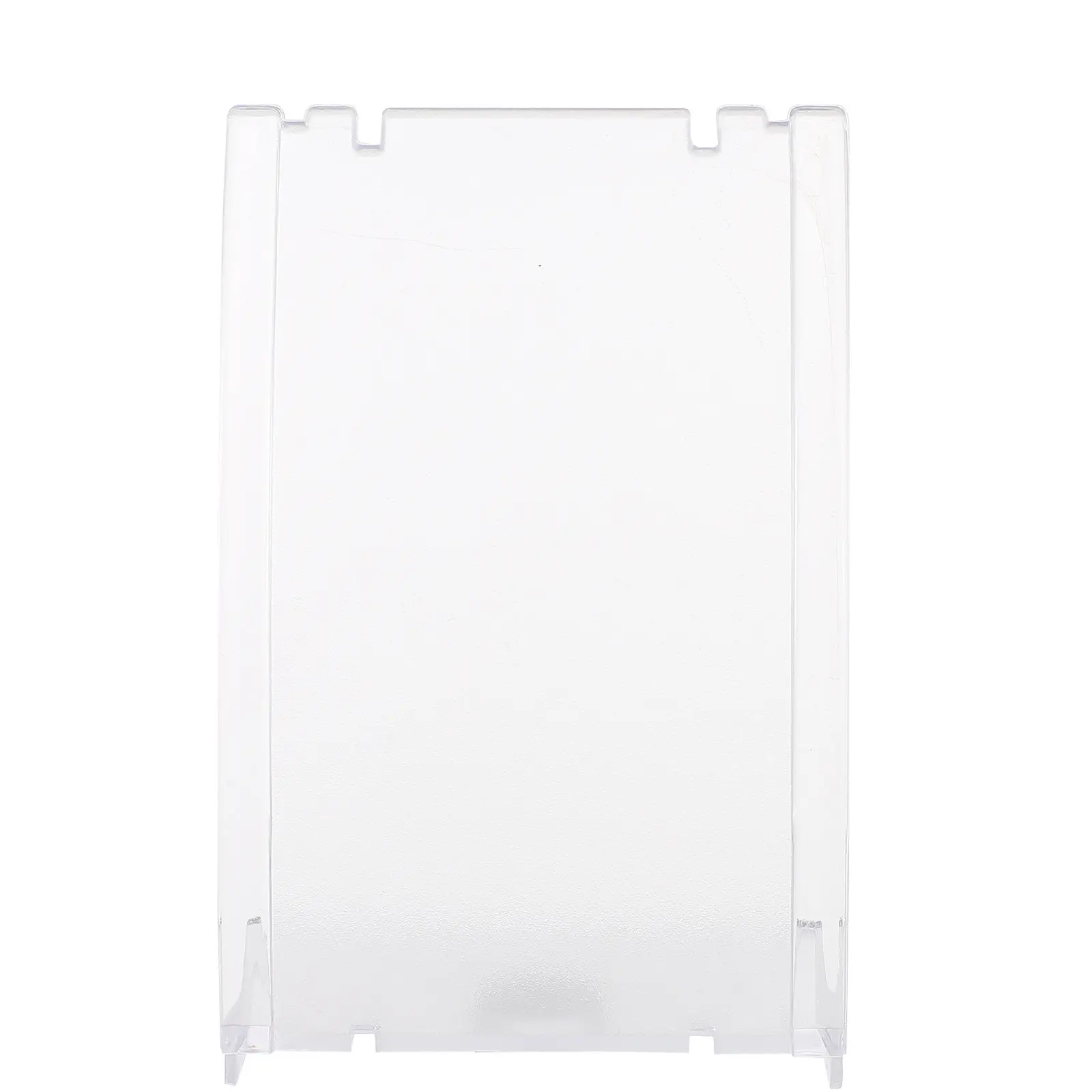 Premium ABS Earring Display Rack Jewelry Organizer Stand for Necklaces Earrings Modern Minimalist Home Boutique Gift Display