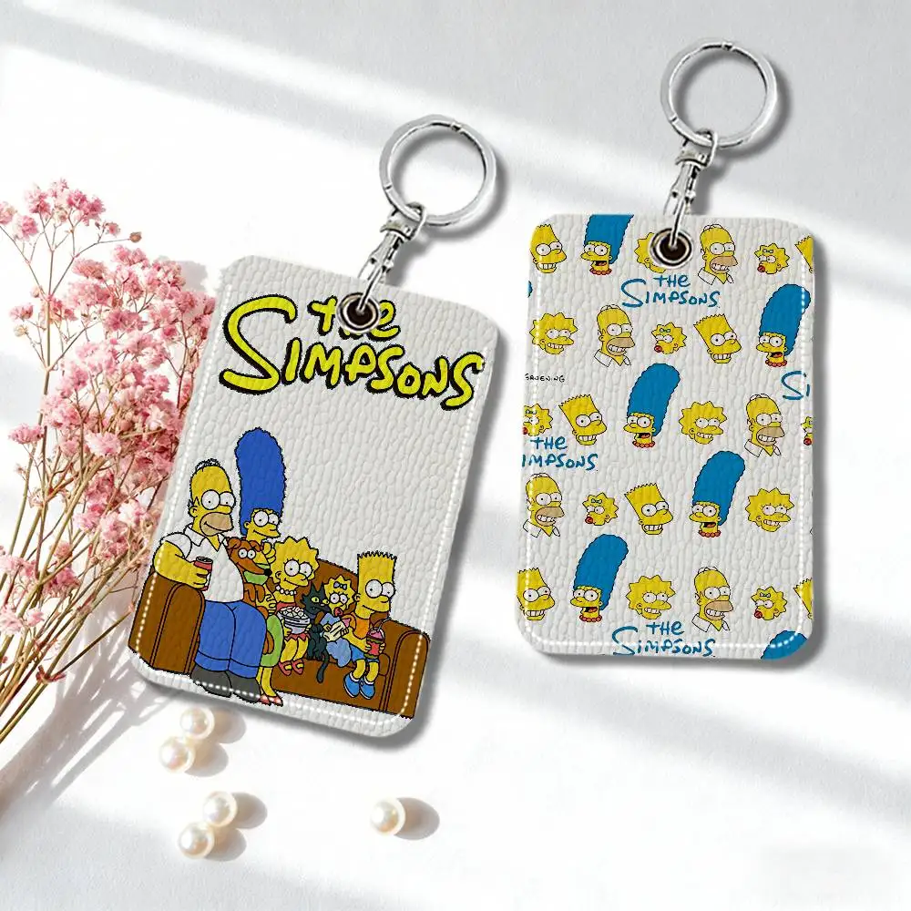 Cartoon The S-Simps…