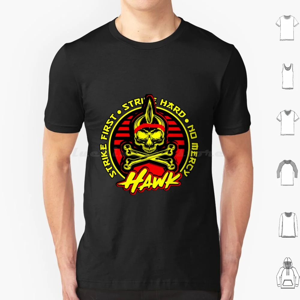 

Футболка Kai T-Kai-Hawk для мужчин, женщин и детей, 6xl, Kai T Kai Hawk