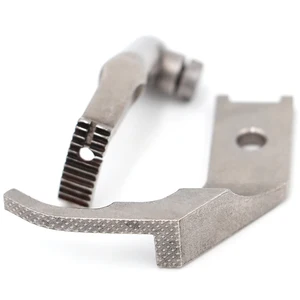 Rechts und links schmal 10 Hauptverkäufe PFAFF - №3