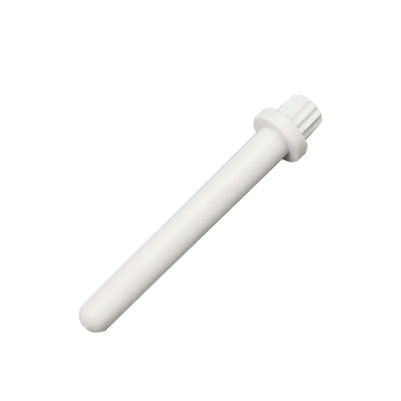 Household Multifunctional Sewing Machine Accessories Sewing Equipment Accessories Thread Nail Plastic Rod Thread Ding