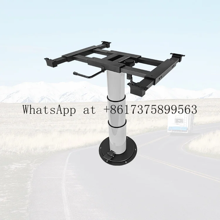 Factory Direct Sale RV Leg 360 Degree Rotating Trailer Leg SY23TL