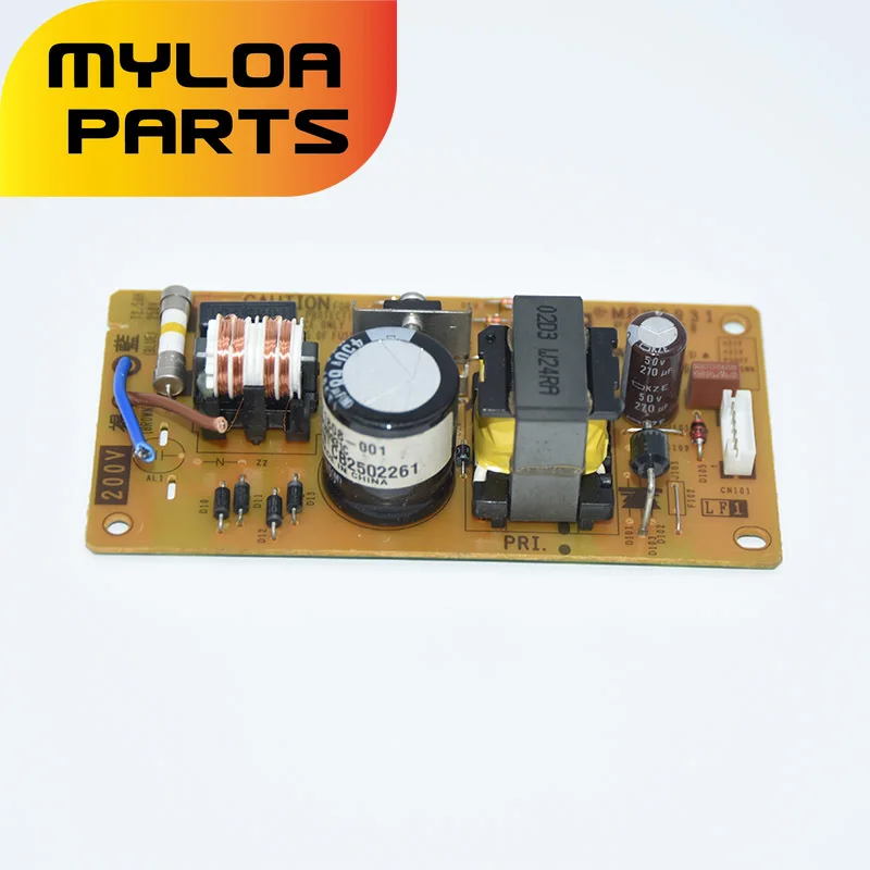 Power board 220V for Brother DCP-T310 300 500 510 700 710 MFC-J810 910 480DW T310 T510W T710W T810W T910W MPW9221 Power supply
