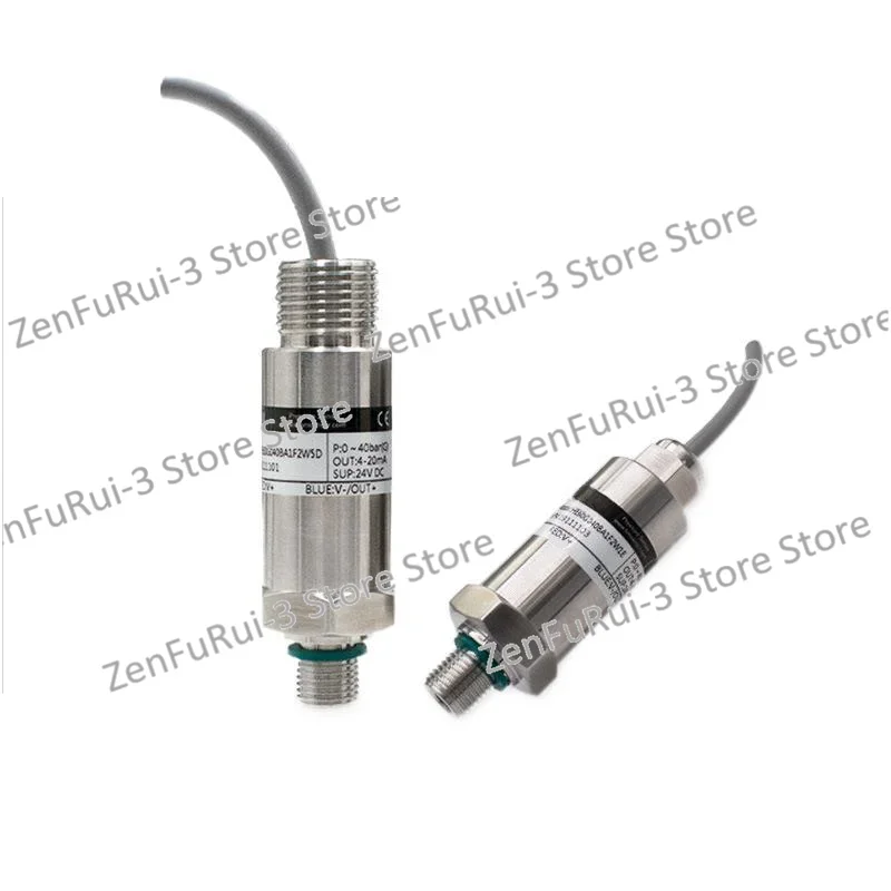 

Combustible gas pressure mine ExdIIBT4 explosion-proof pressure sensor for hazardous situations