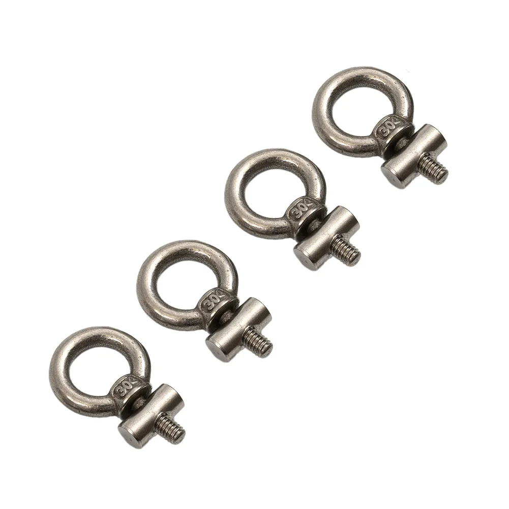 Garden Office Rail Stoppers Awning Stoppers Windbreak Support 304 Stainless Steel Accessories Awning Marker Replacements