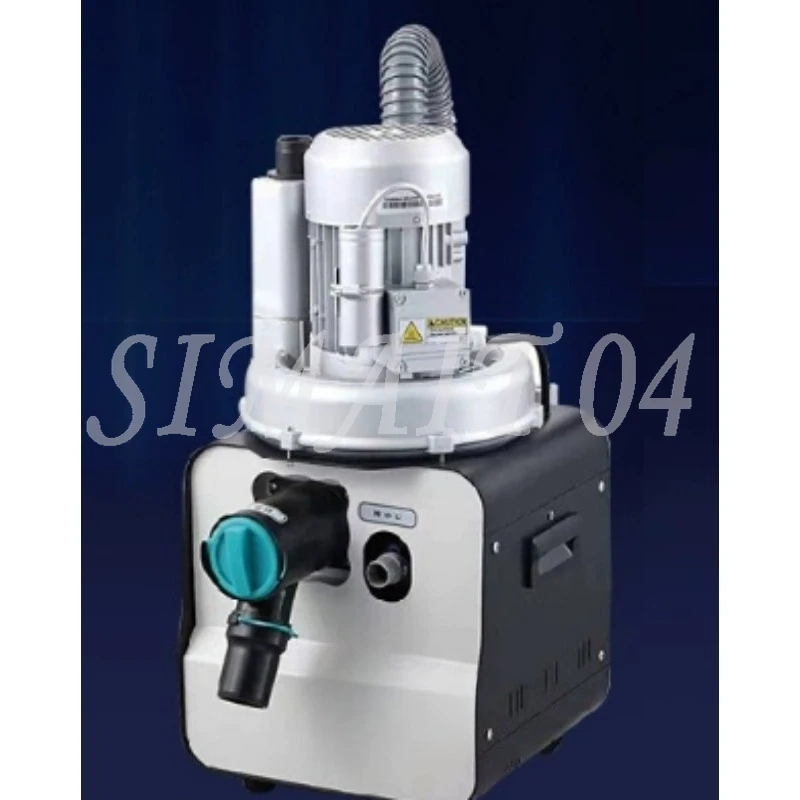 

Portable Dental Suction System Powerful Cheap Dynamic Strong Saliva Wet High Vacuum Pump Machine Suction Unit for Lab 2 Chairs