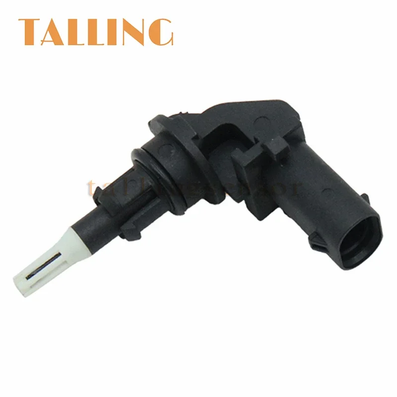 13628519445 Intake Air Temperature Sensor For BMW 328D 335D 535D 740LD X3 X5 B37 B47 B57 M47 M57 N47 N57 New AT1072 V20-72-0092