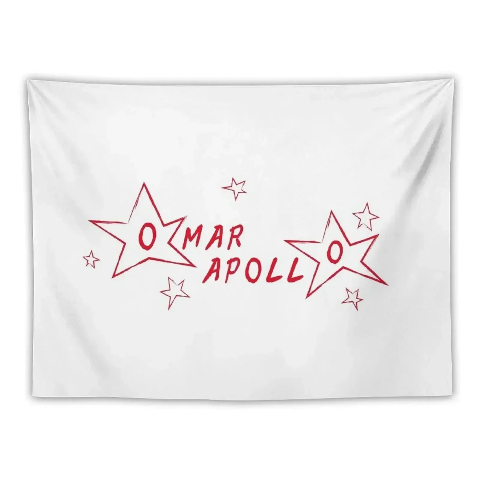 

Omar Apolonio Tapestry House Decoration Wall Decor Hanging Home And Comfort Decor Aesthetic Home Decor Tapestry