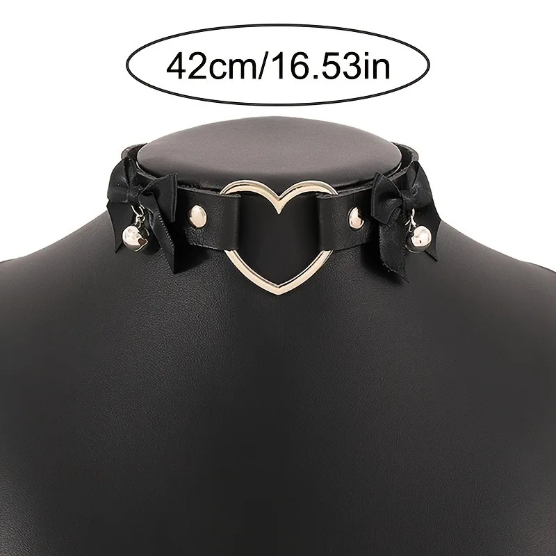 Holiday Sweetheart Necklace - Suitable For Daily And Holiday Parties - Suitable For Women's Valentine's Day Gifts