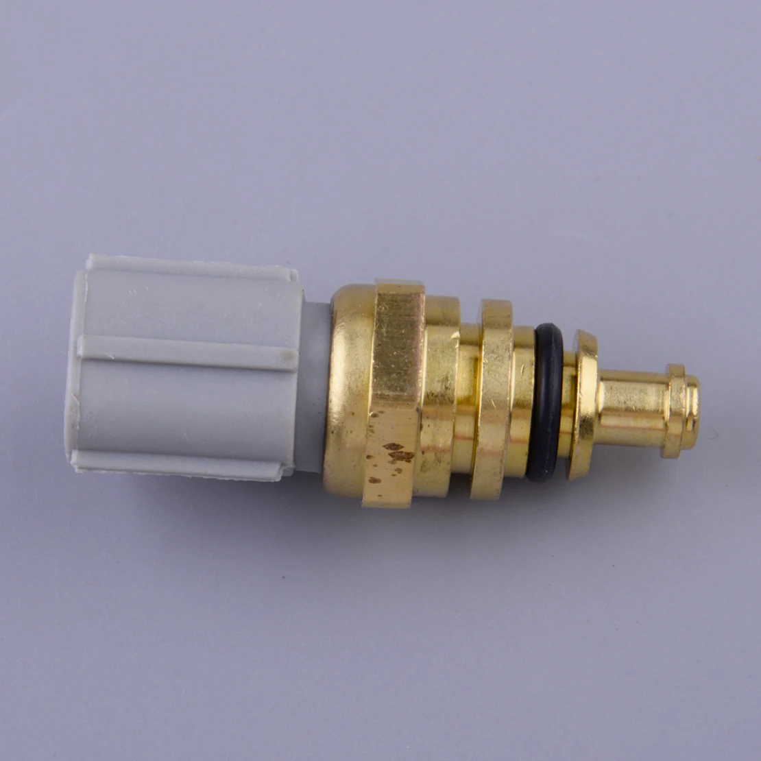 

Engine Coolant Temperature Sensor 1L2Z12A648AA 3L8Z12A648BA 1F2218840 1F6018840 Fit for Ford Lincoln Mazda Mercury Renault R18