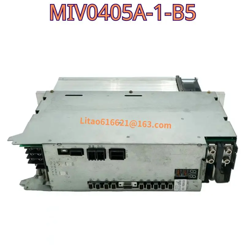 Second hand dual axis driver MIV0405A-1-B5 functional test OK