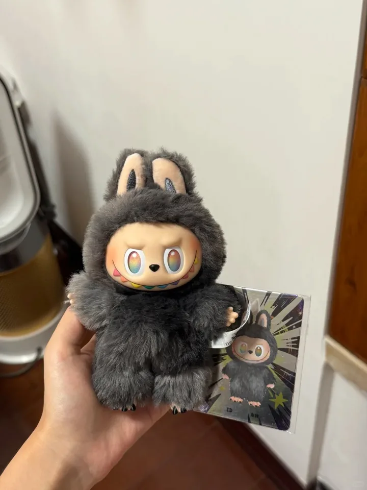LABUBU Gen 3 Hidden 