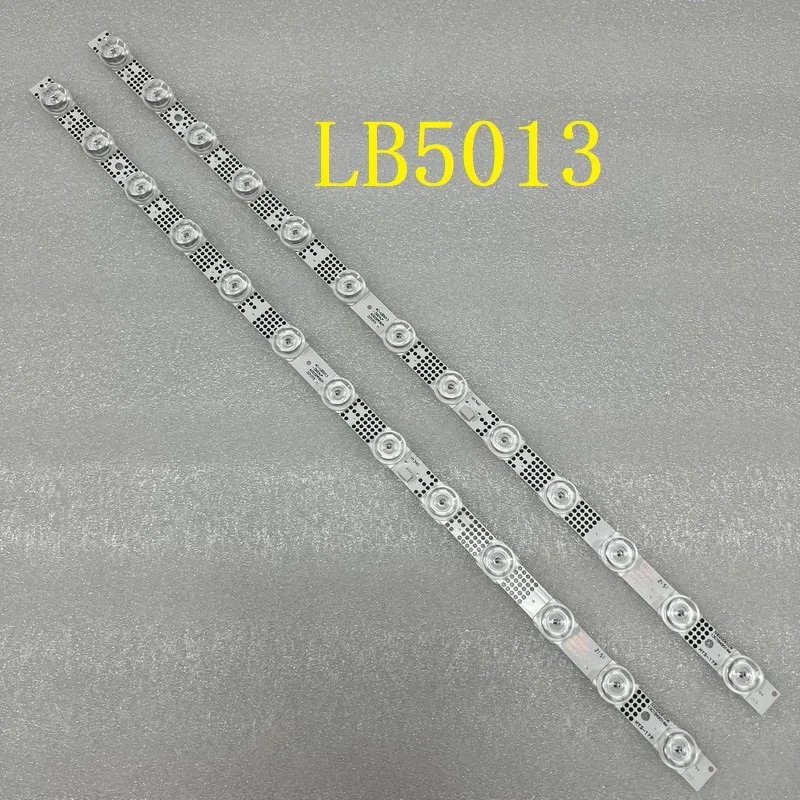 LED  strip For TV THOMSON 50UG6300 50UG6300X1 50UG6320 50UG6400 50UG6400X1 50UG6430 50UG6420 GIC50LB45