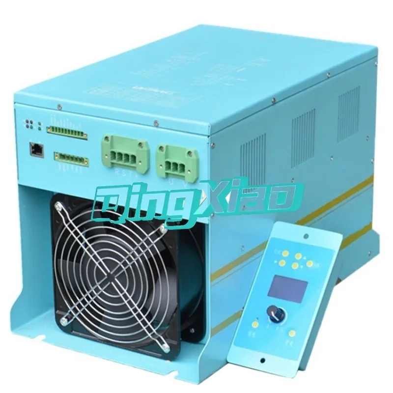 

UV Electronic Power Supply Stepless Dimming for Mercury Lamp Ultraviolet Curing Equipment System Industrial UV Power Supply Unit