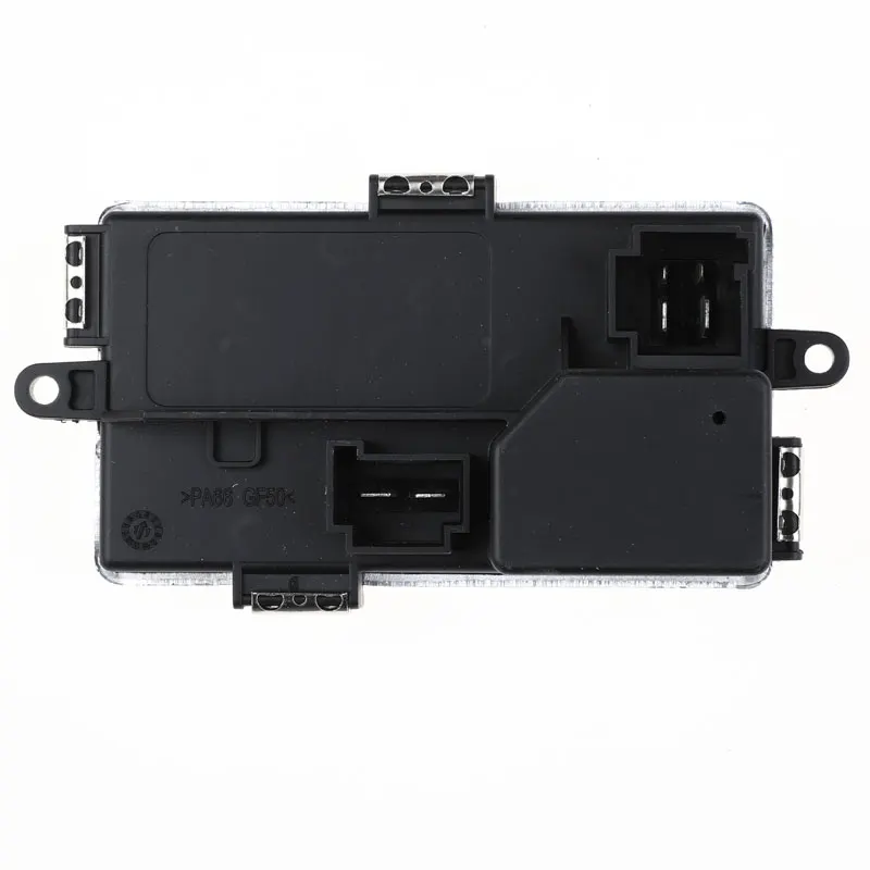 64119311938 AC Heater Blower Motor Regulator Resistor For BMW F10 F11 F01 64119226780 64119355981