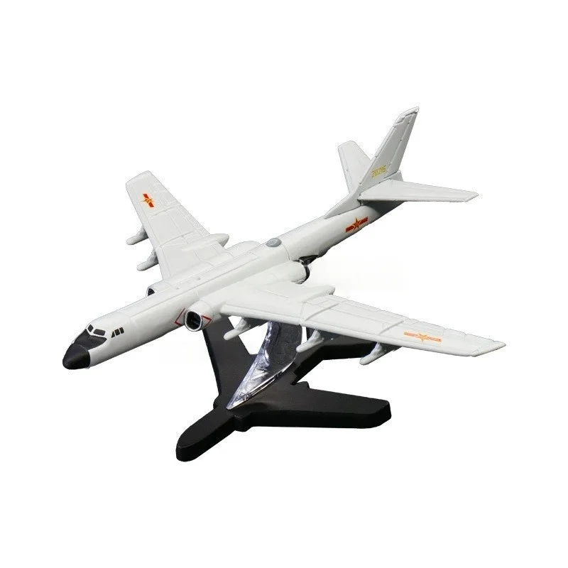 1:64 Bomber-6K Airc…