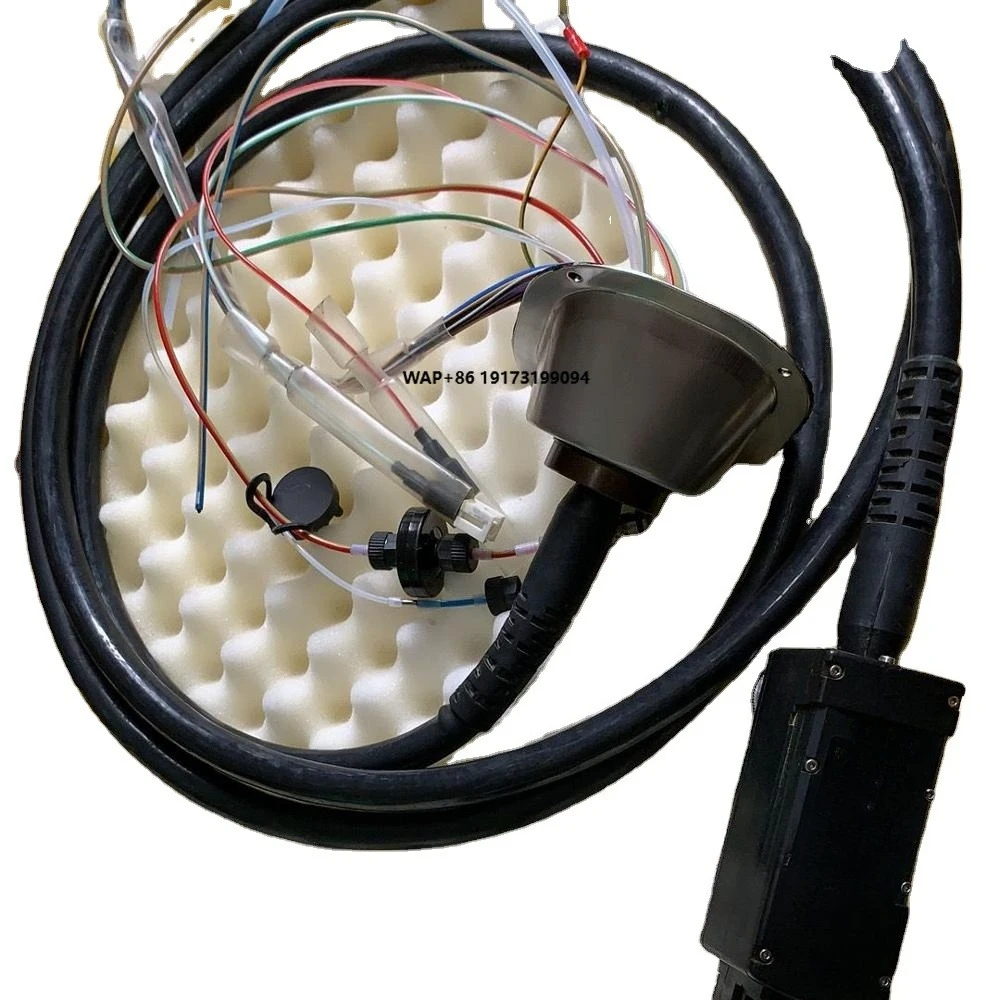 

Alternative Markem 9040 Print Head G Nozzle 1.1G Original for Marken 9040