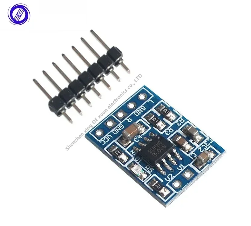 10PCS HXJ8002 Power…