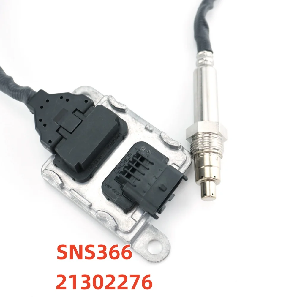 

21302276 NOx Sensor For VOLVO Good Performance Nitrogen Oxide Sensor SNS366 High Quality Affordable Price Auto Car Accessories
