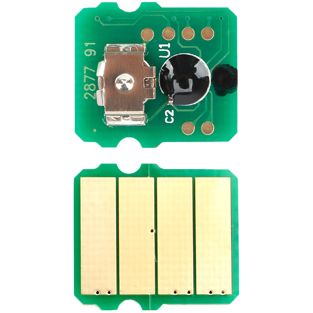 

Toner Chip for Fuji Xerox DocuPrint DP M235dw M235z M275z M285z P235d P235db P275dw P285 P285dw 235 275 285 CT202876 CT202877