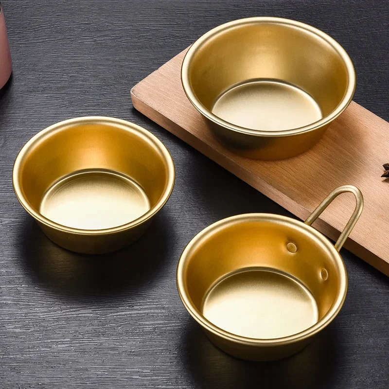 Korean Golden Rice …