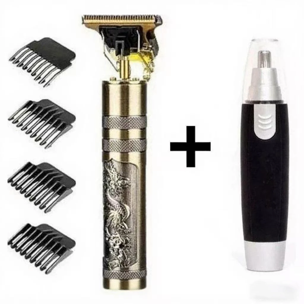 kit-cuidados-masculinos-barbeador-aparador-de-pelos-e-maquina-de-cortar-cabelo-com-design-de-dragao-completo-para-grooming