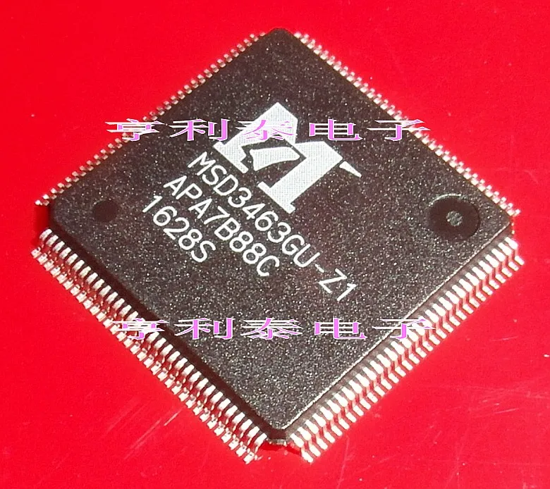 

MSD3463GU-Z1 In stock, power IC