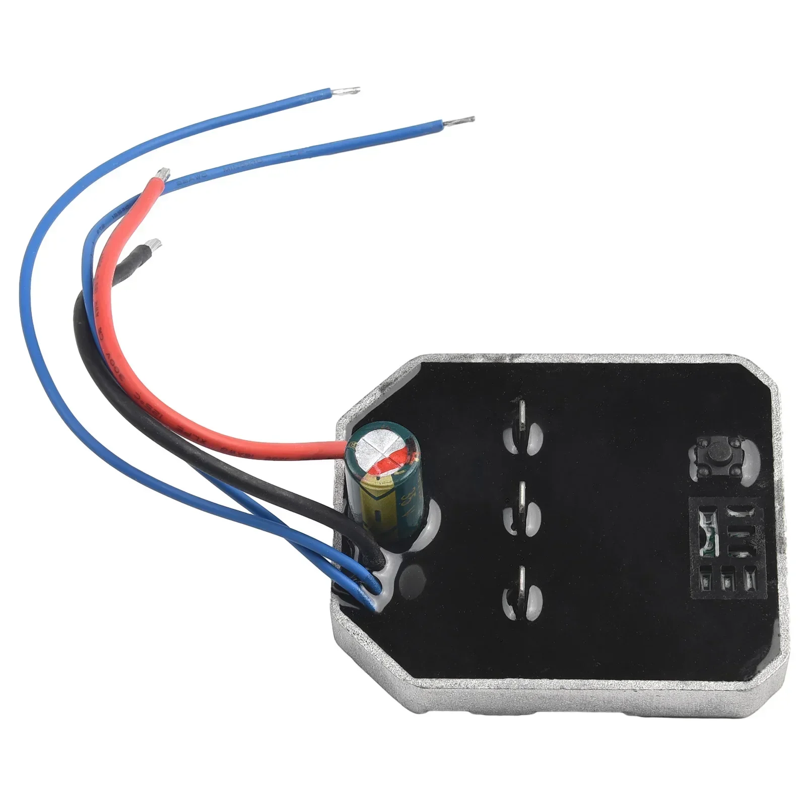 1PC Angle Grinder Switch Control Board Accessories Line Controller Road Board For  Brushless Lithium Electric Angle Grinder