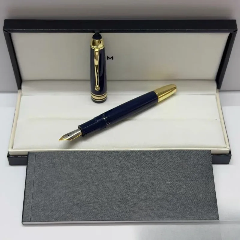 2026-m-nuova-penna-stilografica-classica-lucida-signature-e-penna-a-sfera-twist-penna-da-scrittura-retro-per-ufficio-collezione-e-regalo