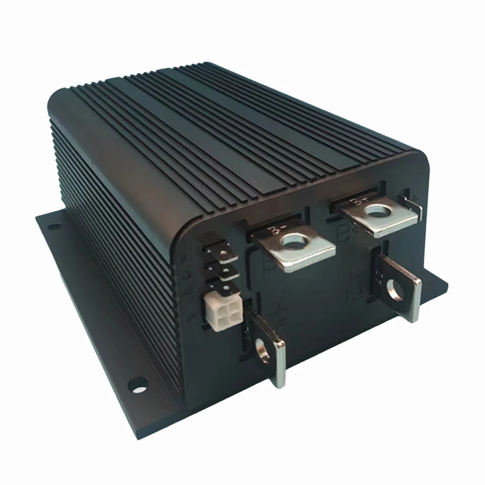 

Controller Powerful 1204M-5305 36-48V 325A DC Controller For Golf Carts Forklifts Reliable Workshop Power Tool Accessories