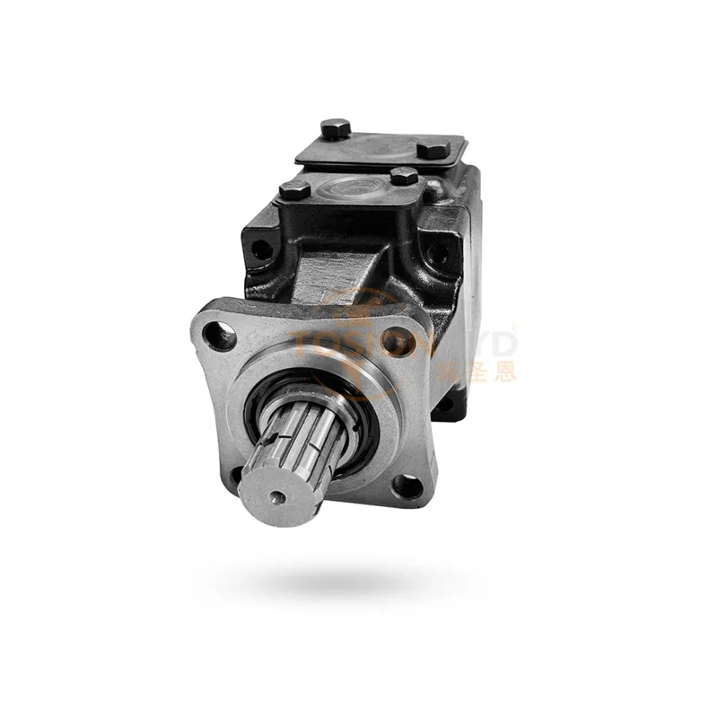 

For Sea Shipping CustomizedT6GC Rexroth Hydraulic Vane Pump 1 HP 100 Bar 1 Year Warranty