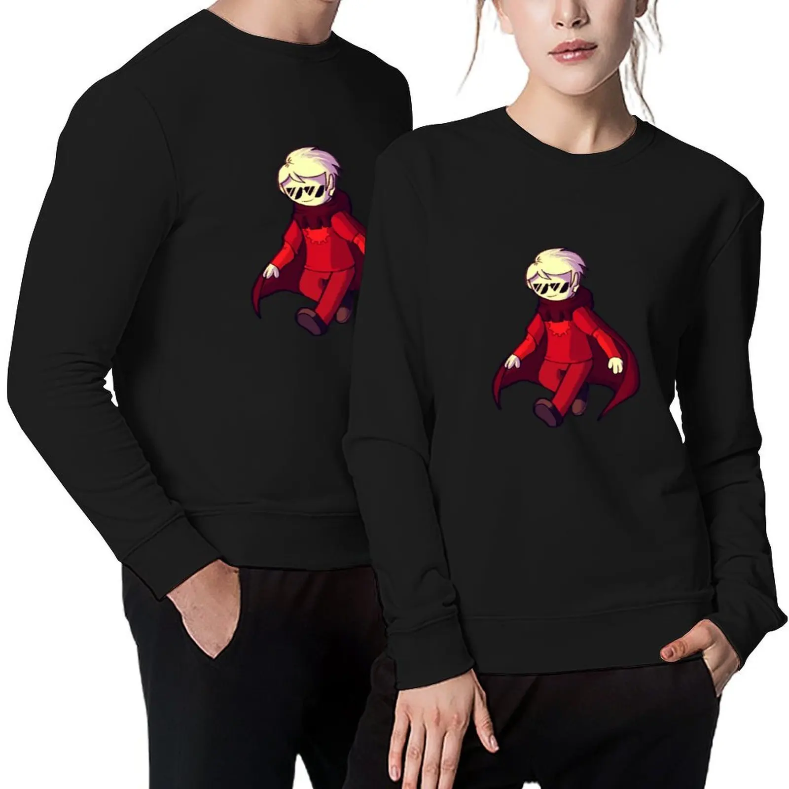 

dave strider Pullover tracksuit men clothing men's clothing autumn new products men sweatshirt
