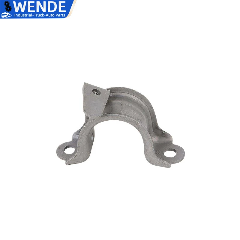 

OEM 1044383-00-B 1044383-00-A Кронштейн втулки стабилизатора передней поперечной устойчивости автомобиля для Tesla Model 3 2017-2020