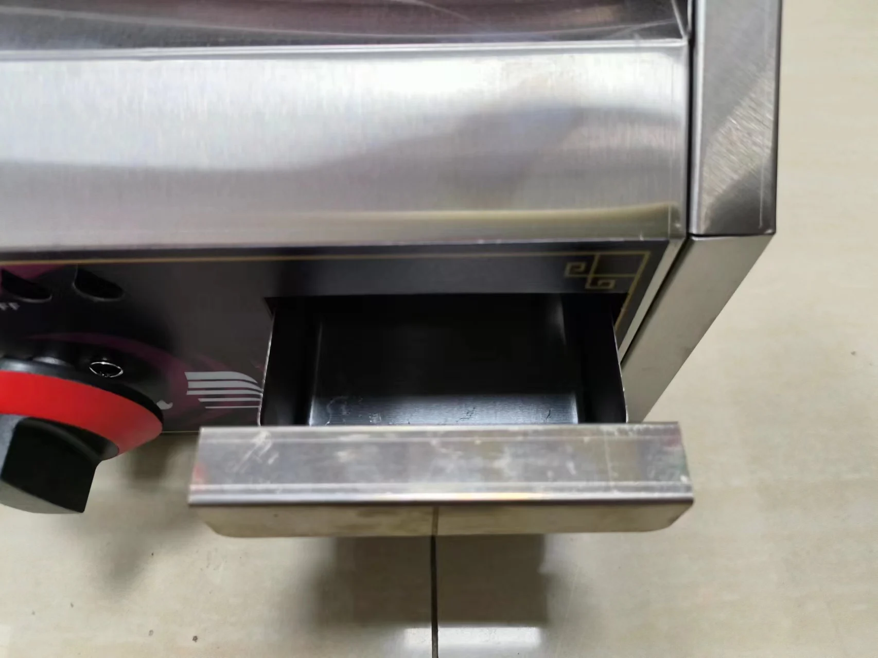 الكهربائية التجارية هوت دوج شواء هوت دوج ماكينة السجق المحمصة مع جهاز تسخين الطعام السجق المشوي تيبانياكي