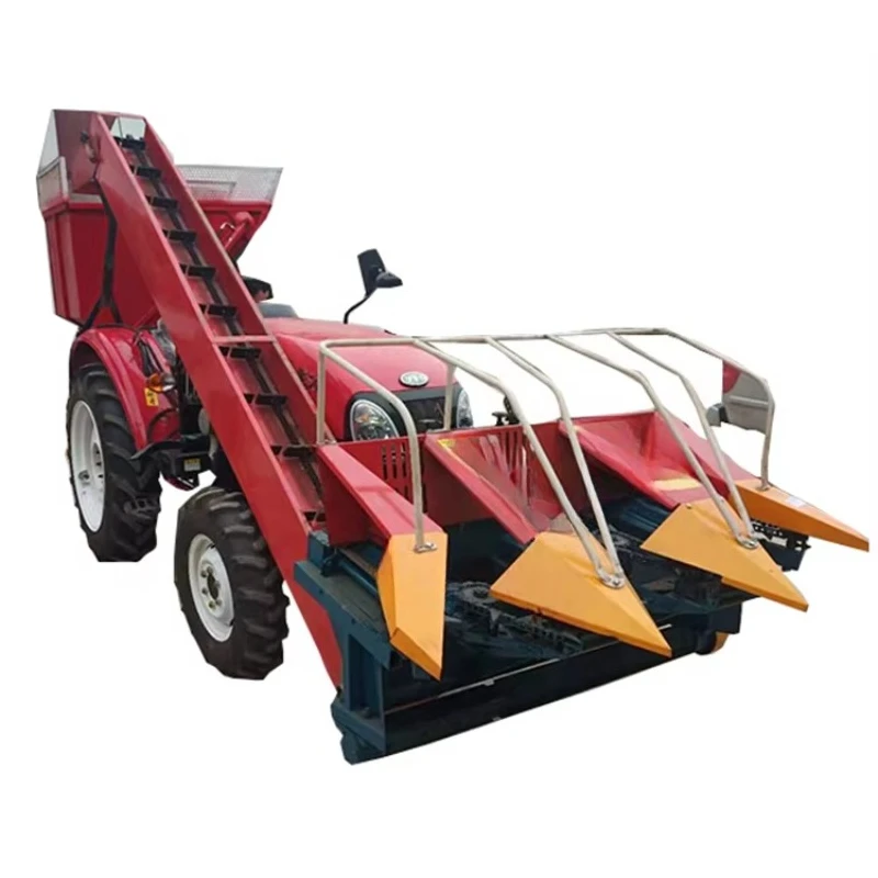 

Corn mini combine Corn mini combine