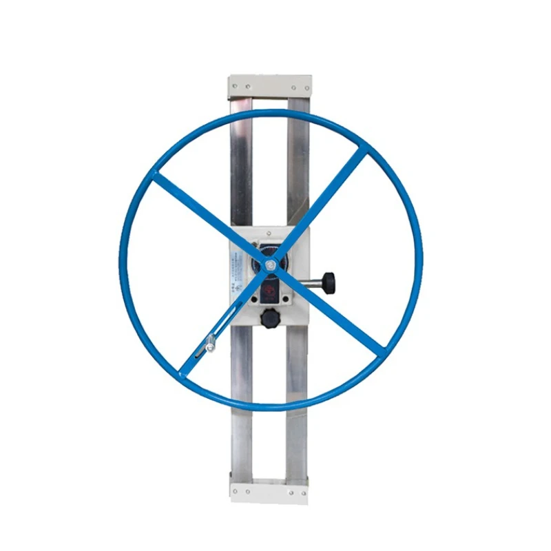 

Shoulder joint rotation rehabilitation training Shoulder joint rotation wheel training Height resistance adjustable