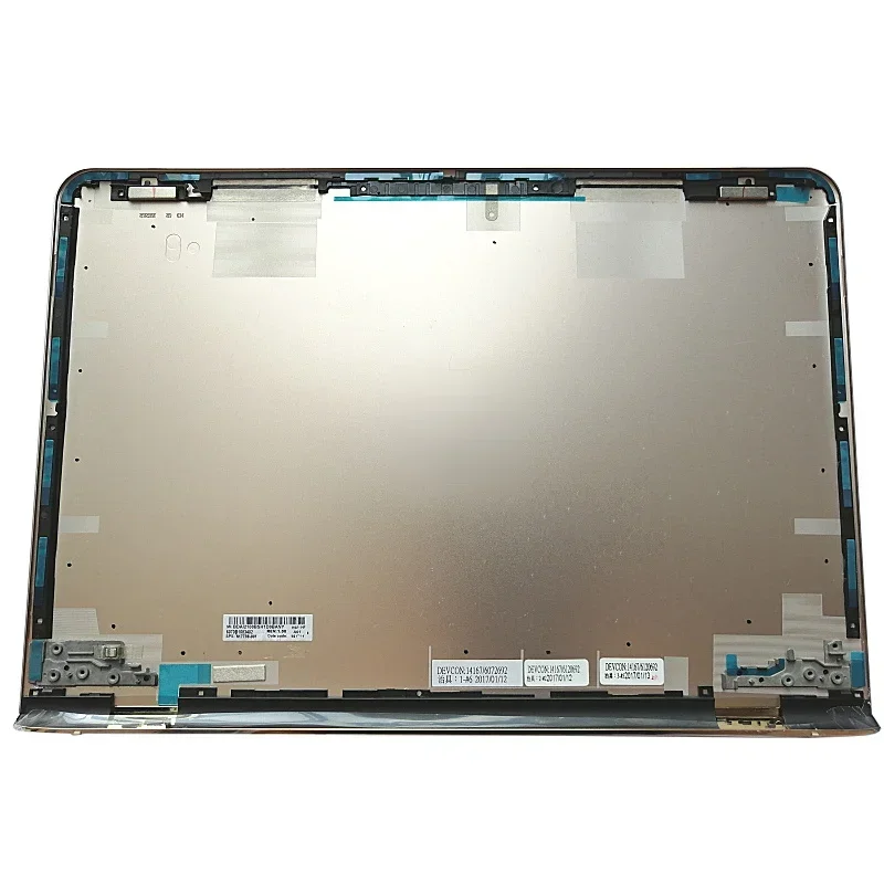 For HP ENVY 13-AB Series Notebook Screen LCD Back Cover/Front Bezel/Hinges/Palmrest/Bottom Laptop Accessories