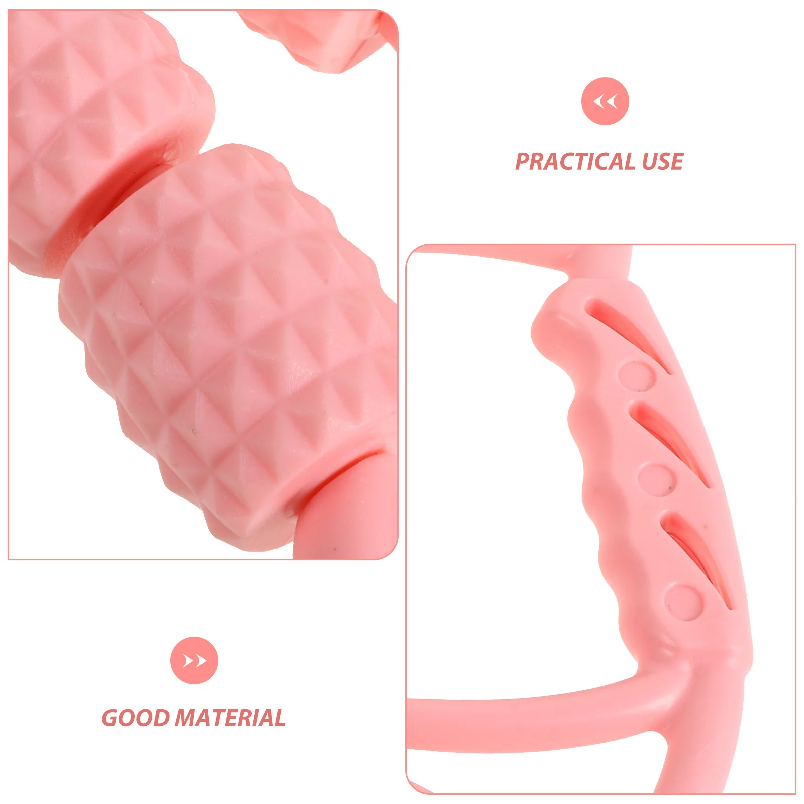 المدمجة الساق العضلات الأسطوانة المحمولة الأنسجة العميقة مدلك اليوغا أجهزة لياقة بدنية العجل كفاف الإغاثة أداة متعددة الاستخدامات